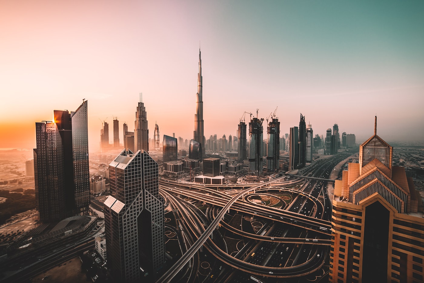 Dubai & UAE